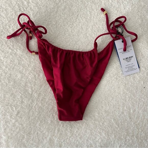 VDM Bikini Set - Picture 3 of 8